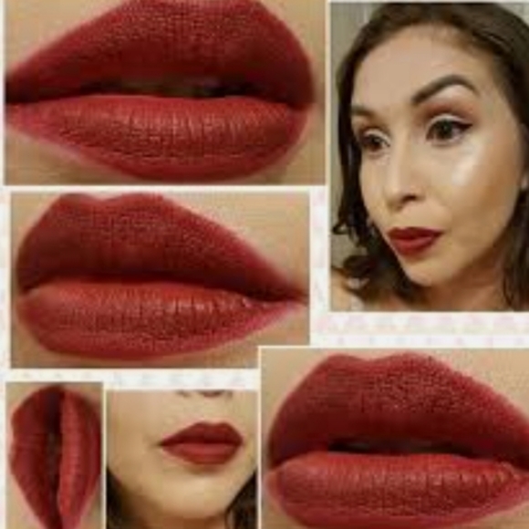 Nyx velvet Matte Lipstick - Picture 4 of 4